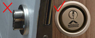 ergene Kapı Güvenliği